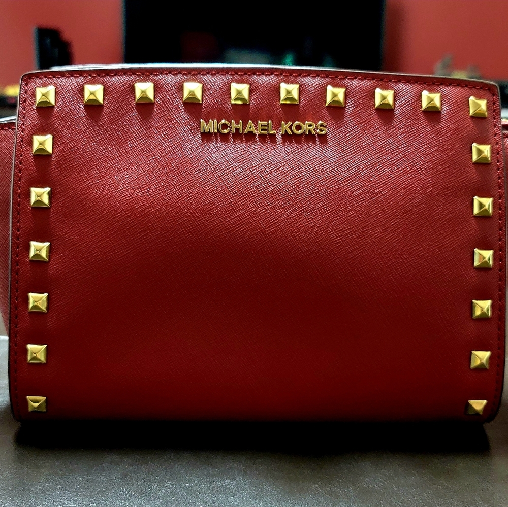 Cross body bag